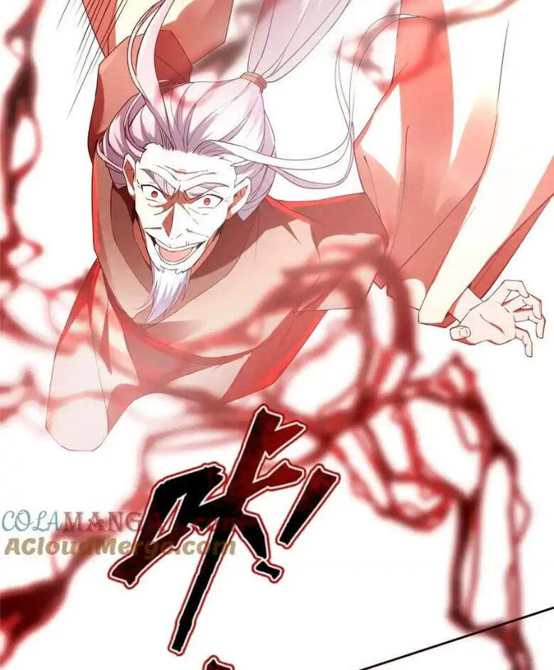 Chưởng Môn Khiêm Tốn Chút Chap 355 - Next Chap 356
