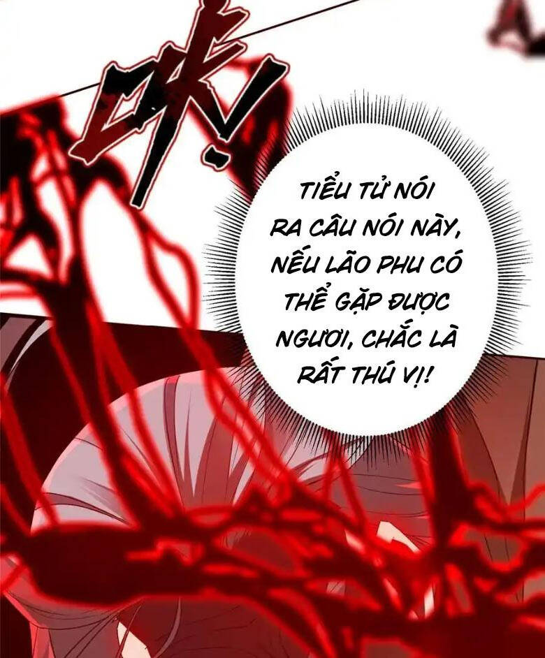 Chưởng Môn Khiêm Tốn Chút Chap 355 - Next Chap 356