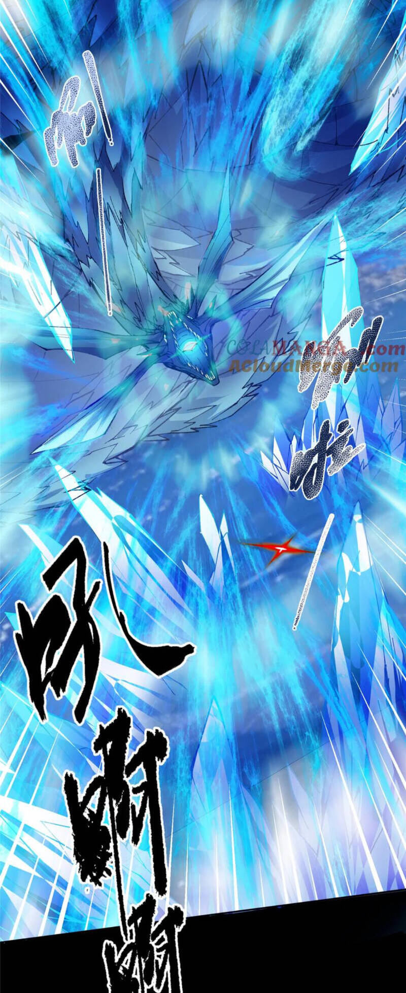 Chưởng Môn Khiêm Tốn Chút Chap 356 - Next Chap 357