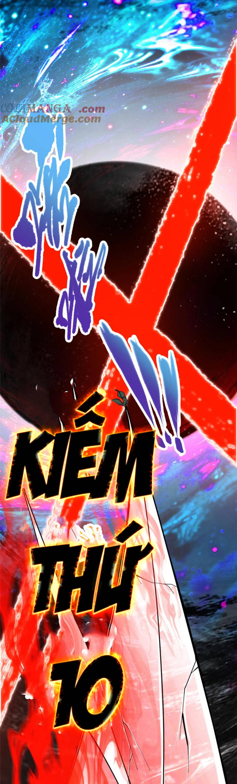 Chưởng Môn Khiêm Tốn Chút Chap 356 - Next Chap 357
