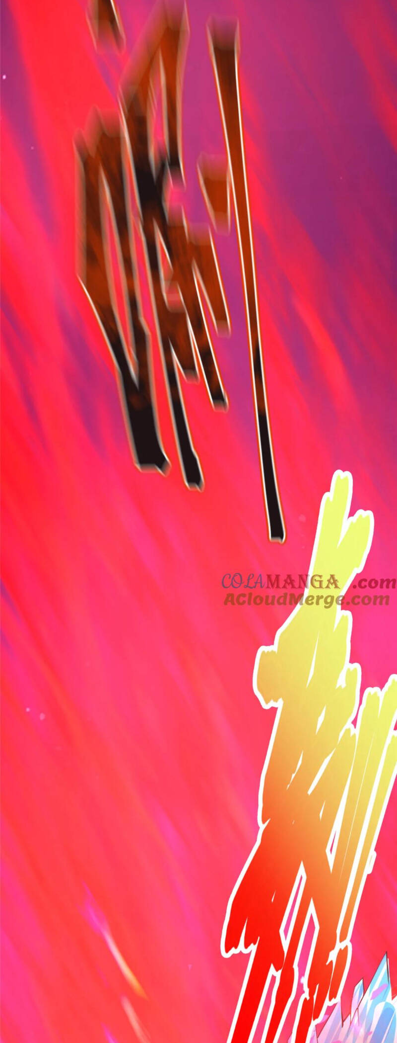 Chưởng Môn Khiêm Tốn Chút Chap 356 - Next Chap 357