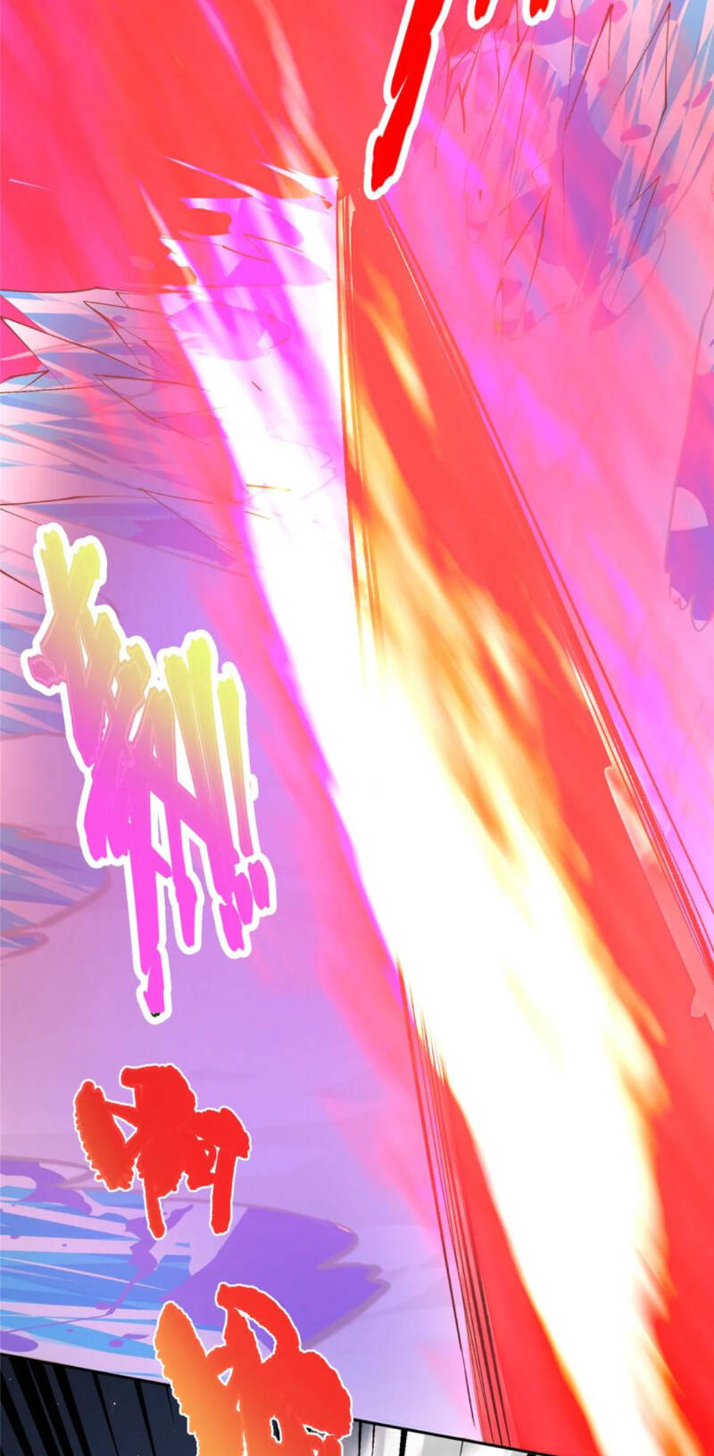 Chưởng Môn Khiêm Tốn Chút Chap 356 - Next Chap 357