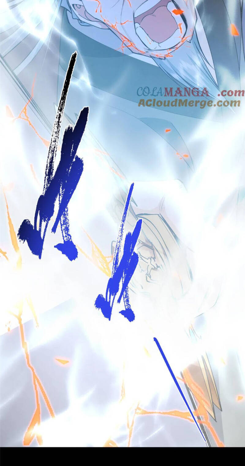 Chưởng Môn Khiêm Tốn Chút Chap 356 - Next Chap 357