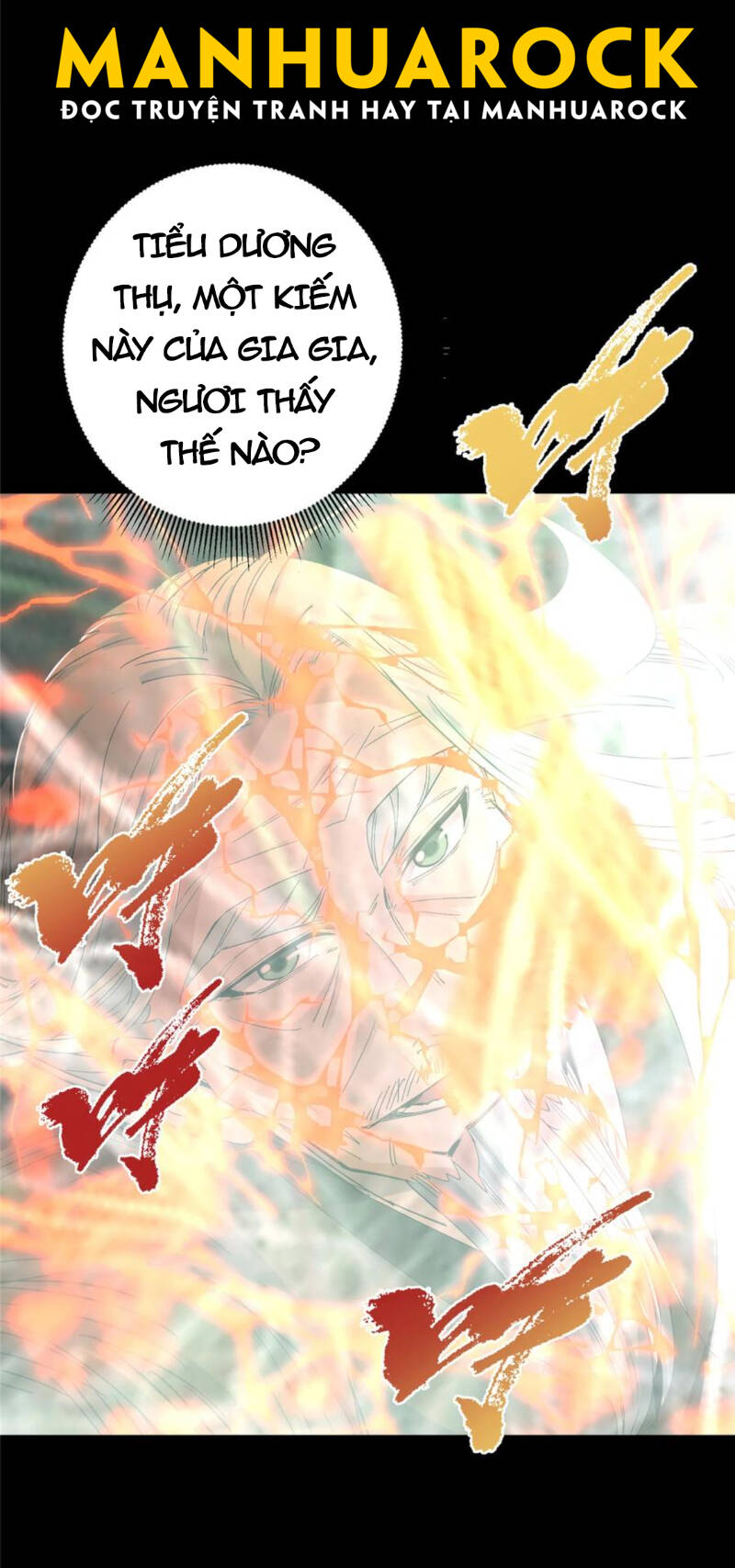 Chưởng Môn Khiêm Tốn Chút Chap 356 - Next Chap 357