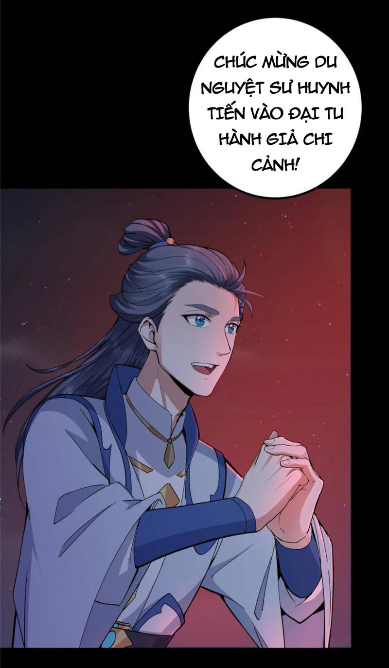 Chưởng Môn Khiêm Tốn Chút Chap 356 - Next Chap 357