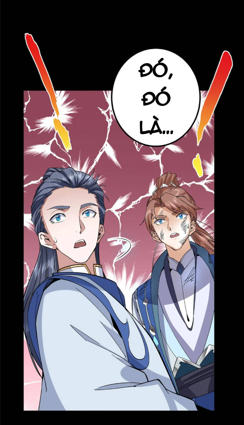 Chưởng Môn Khiêm Tốn Chút Chap 356 - Next Chap 357