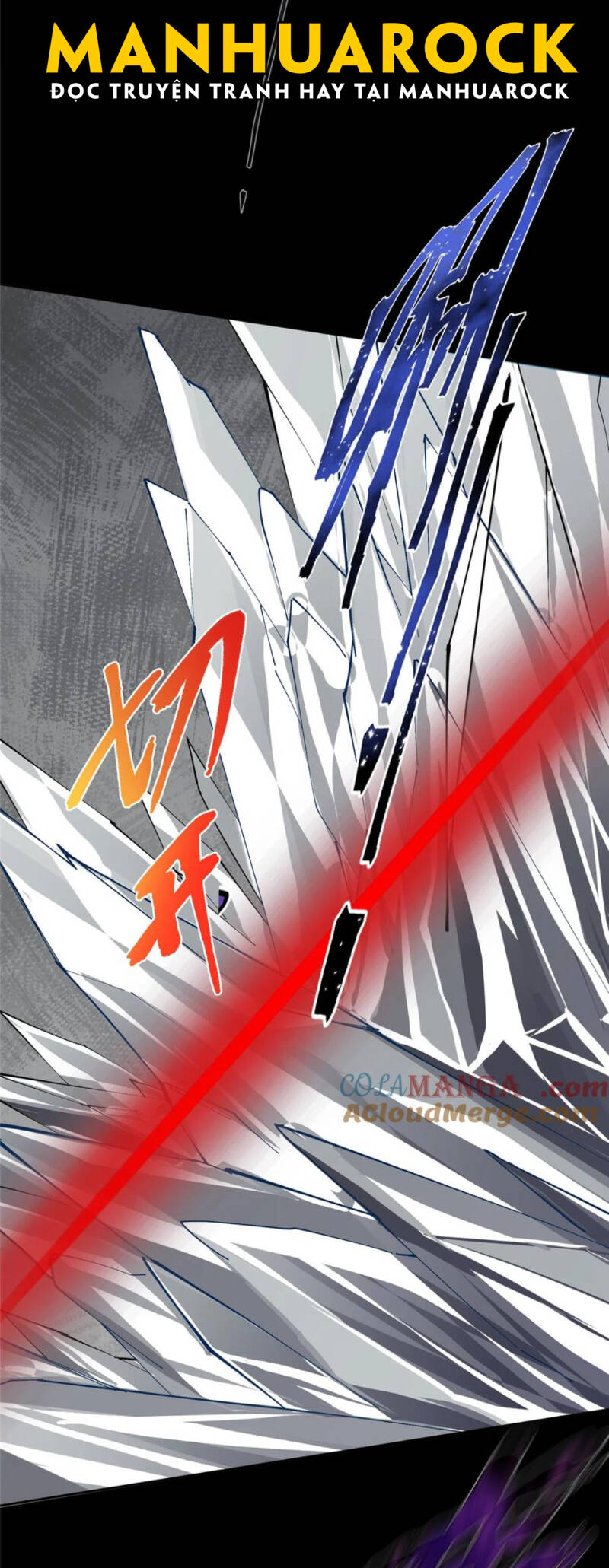 Chưởng Môn Khiêm Tốn Chút Chap 356 - Next Chap 357