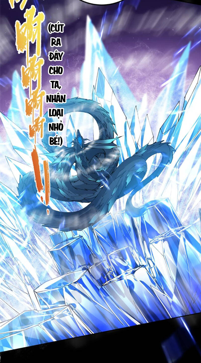Chưởng Môn Khiêm Tốn Chút Chap 356 - Next Chap 357