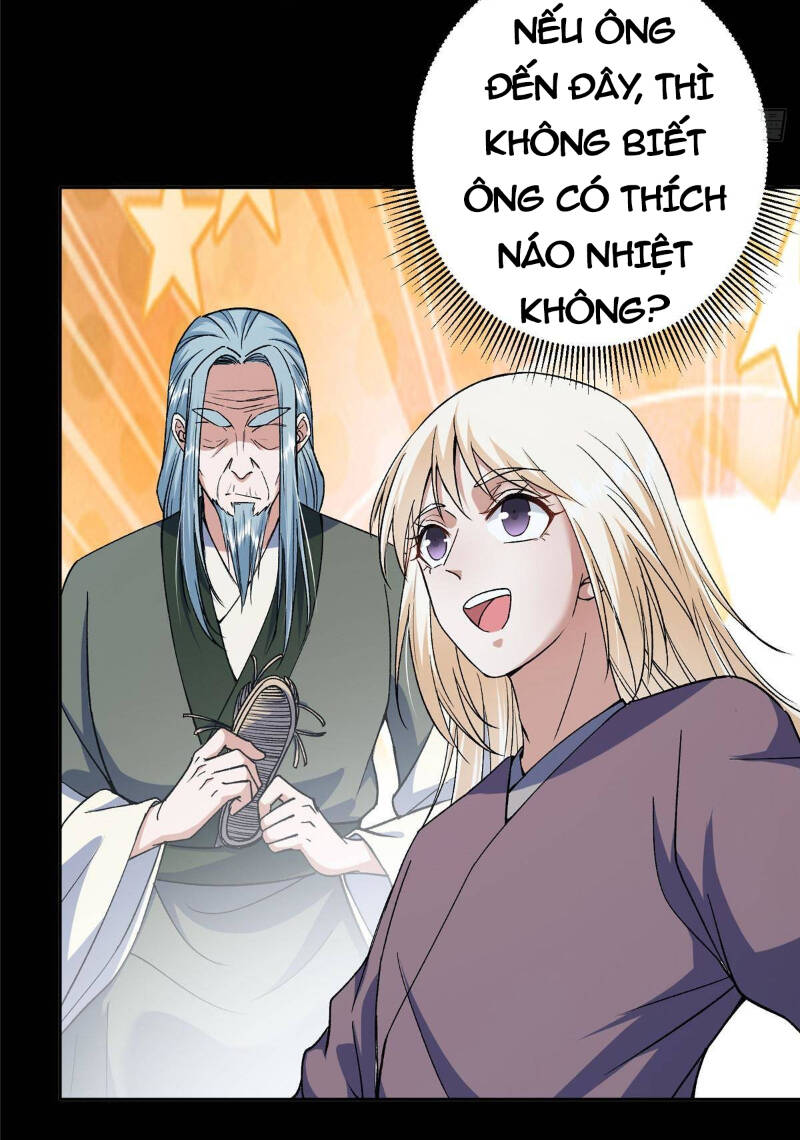 Chưởng Môn Khiêm Tốn Chút Chap 357 - Next Chap 358