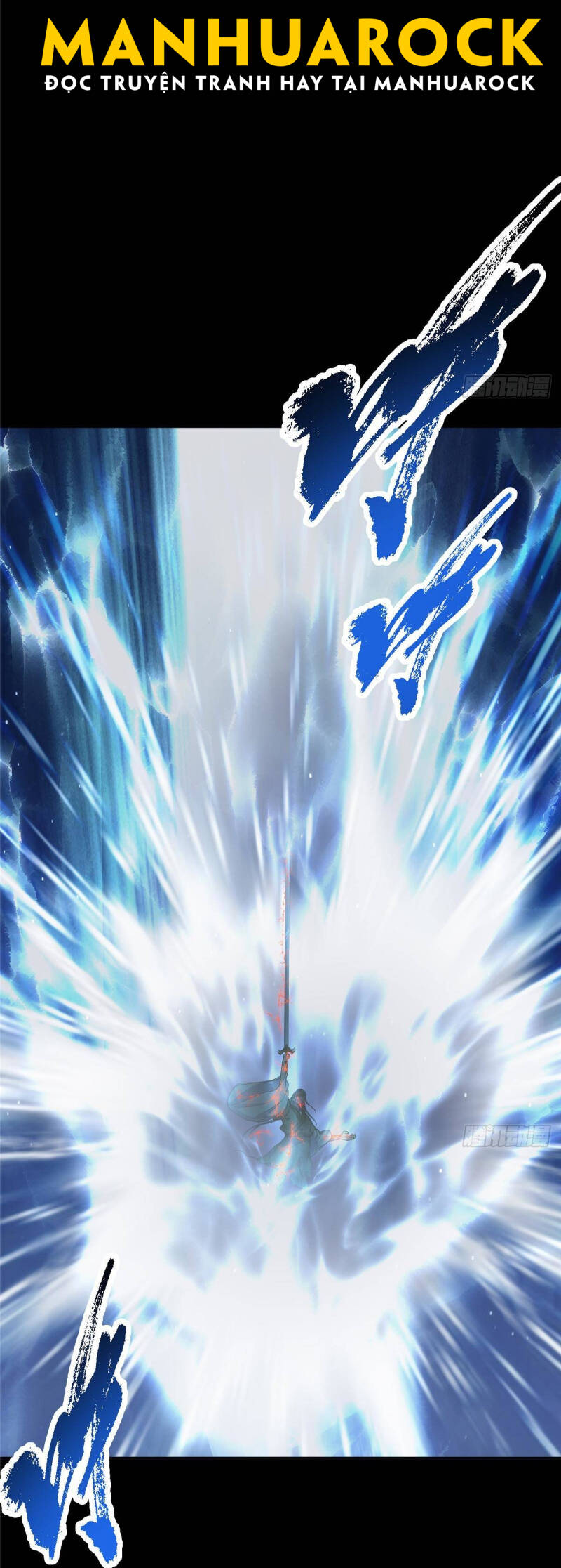 Chưởng Môn Khiêm Tốn Chút Chap 357 - Next Chap 358