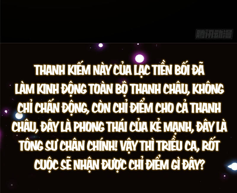 Chưởng Môn Khiêm Tốn Chút Chap 357 - Next Chap 358