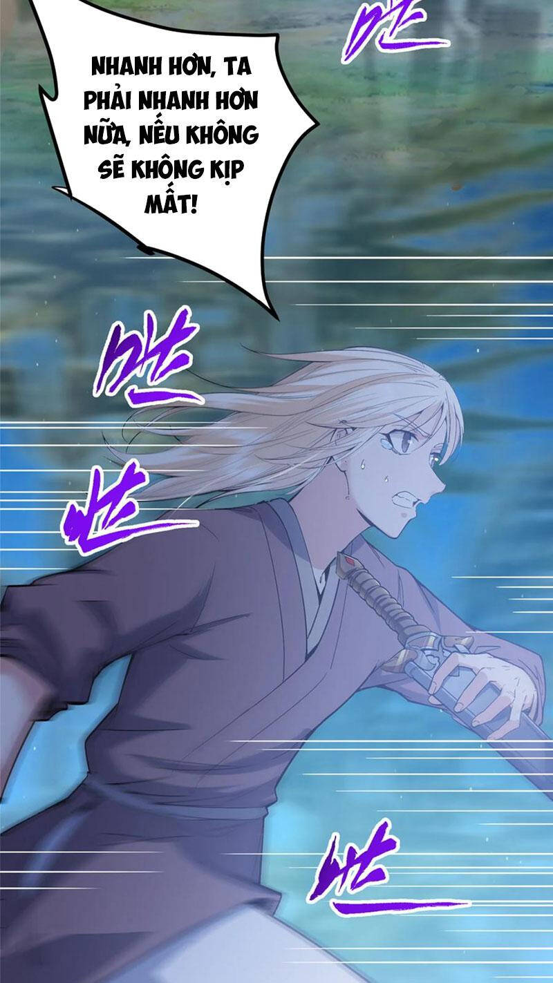 Chưởng Môn Khiêm Tốn Chút Chap 358 - Next Chap 359