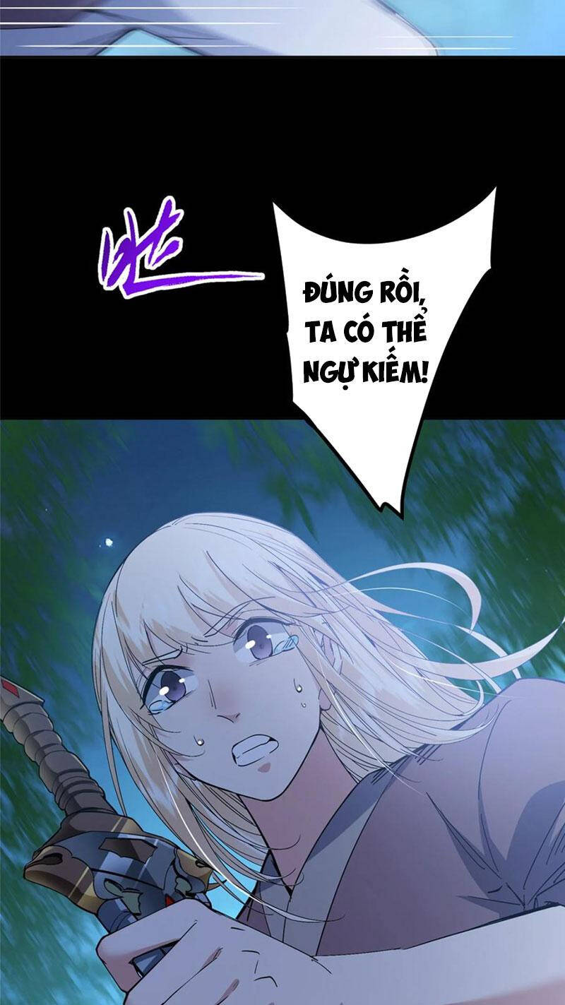 Chưởng Môn Khiêm Tốn Chút Chap 358 - Next Chap 359