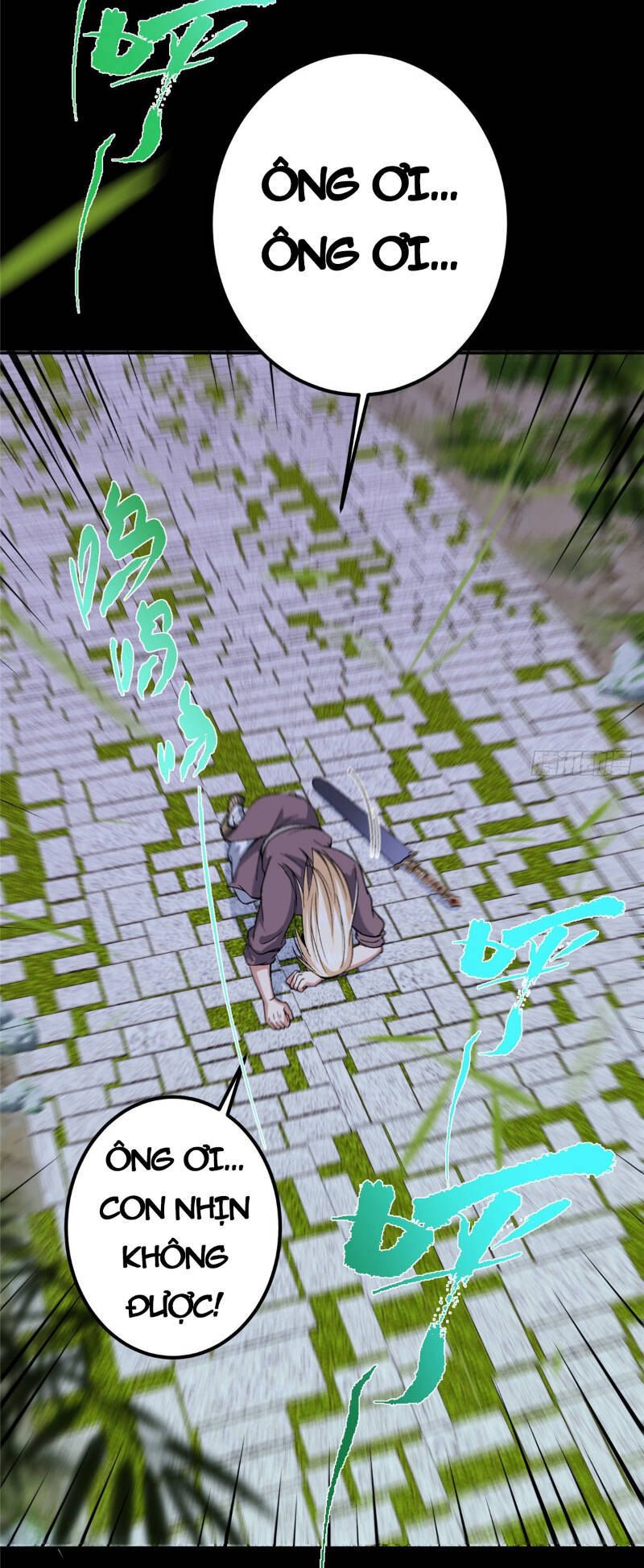 Chưởng Môn Khiêm Tốn Chút Chap 359 - Next Chap 360