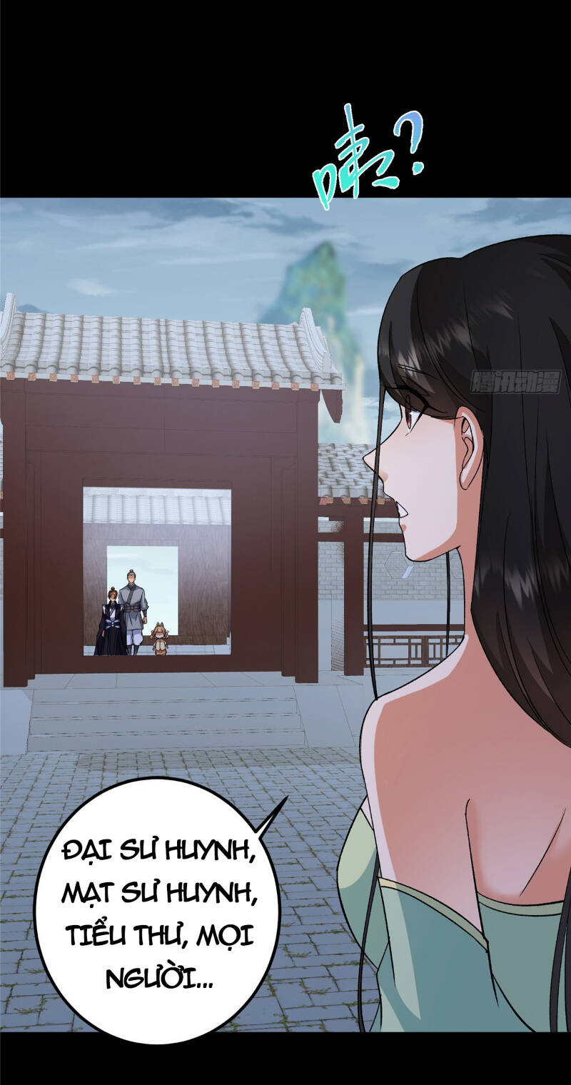 Chưởng Môn Khiêm Tốn Chút Chap 359 - Next Chap 360