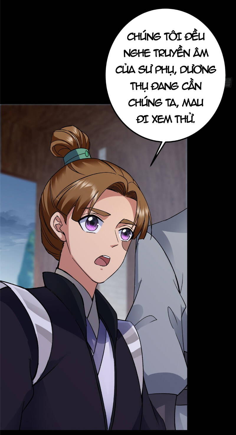 Chưởng Môn Khiêm Tốn Chút Chap 359 - Next Chap 360