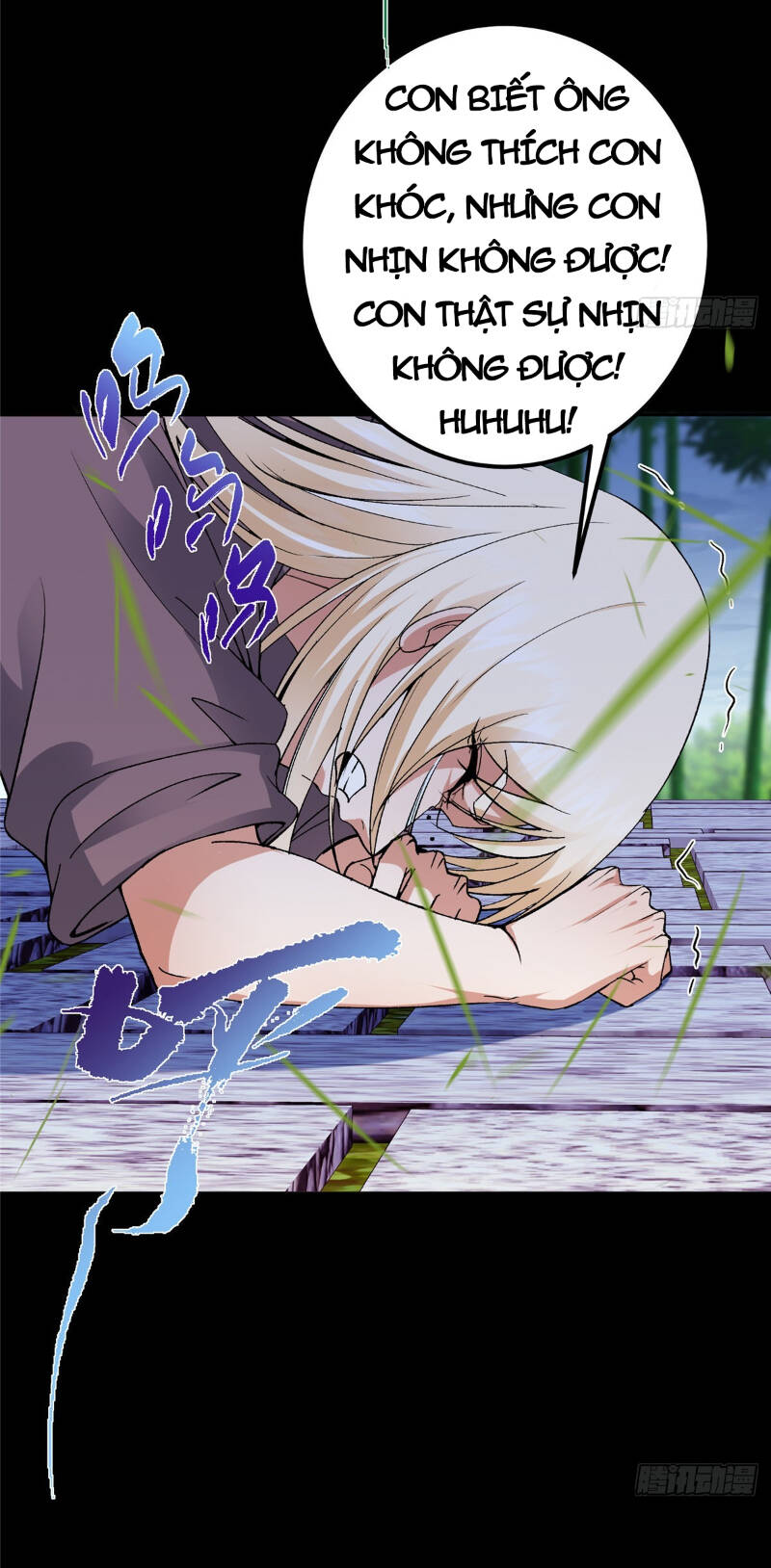 Chưởng Môn Khiêm Tốn Chút Chap 359 - Next Chap 360