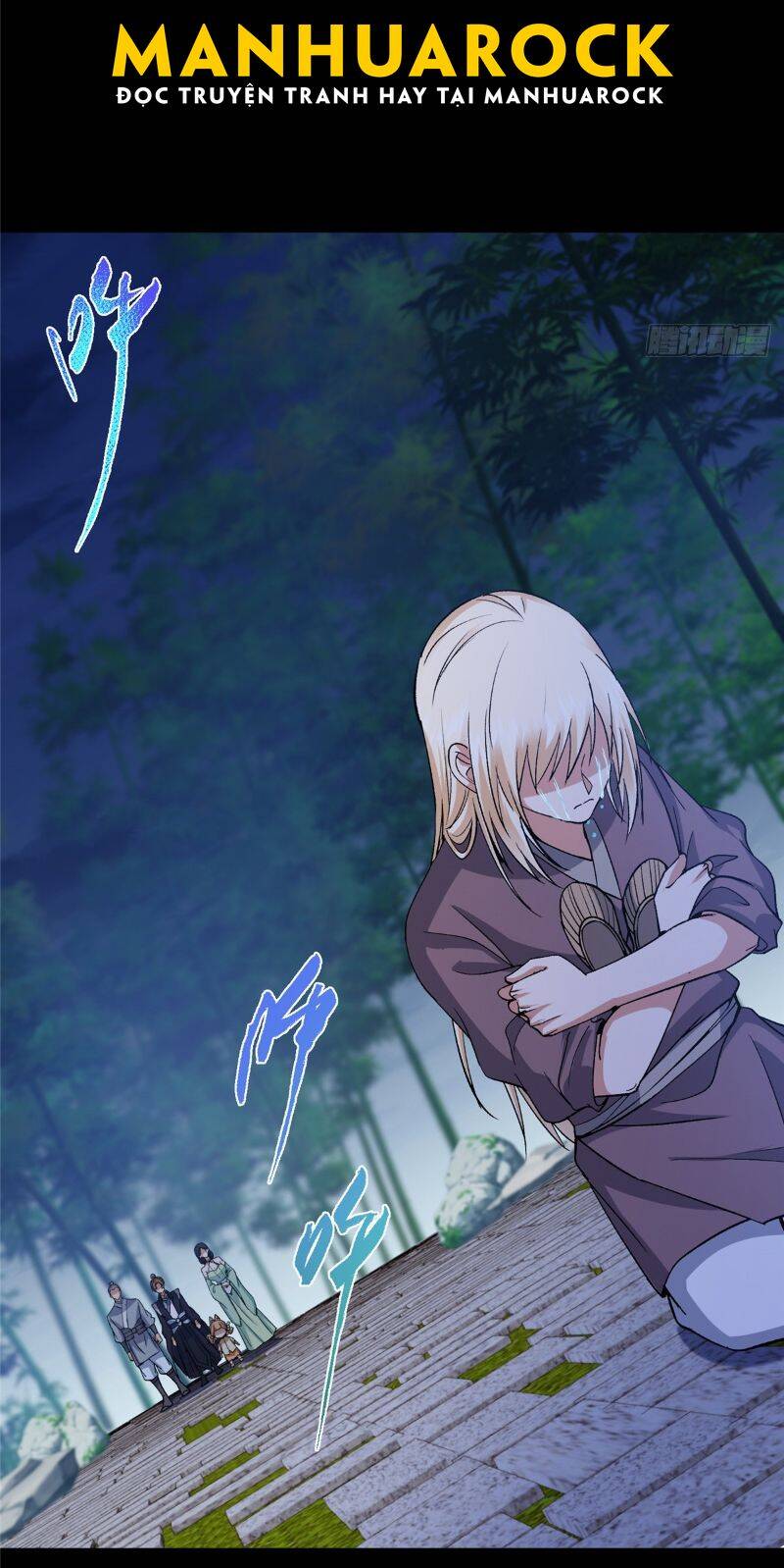 Chưởng Môn Khiêm Tốn Chút Chap 359 - Next Chap 360