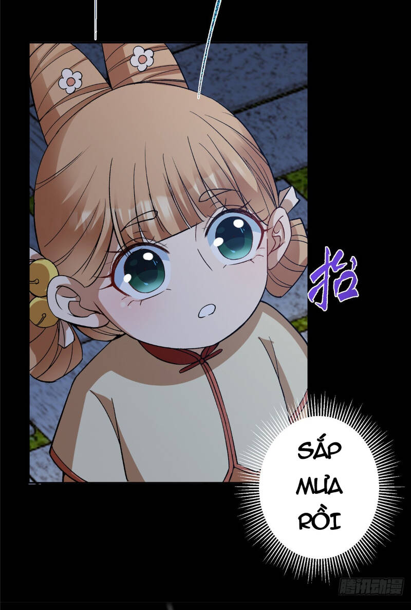 Chưởng Môn Khiêm Tốn Chút Chap 359 - Next Chap 360