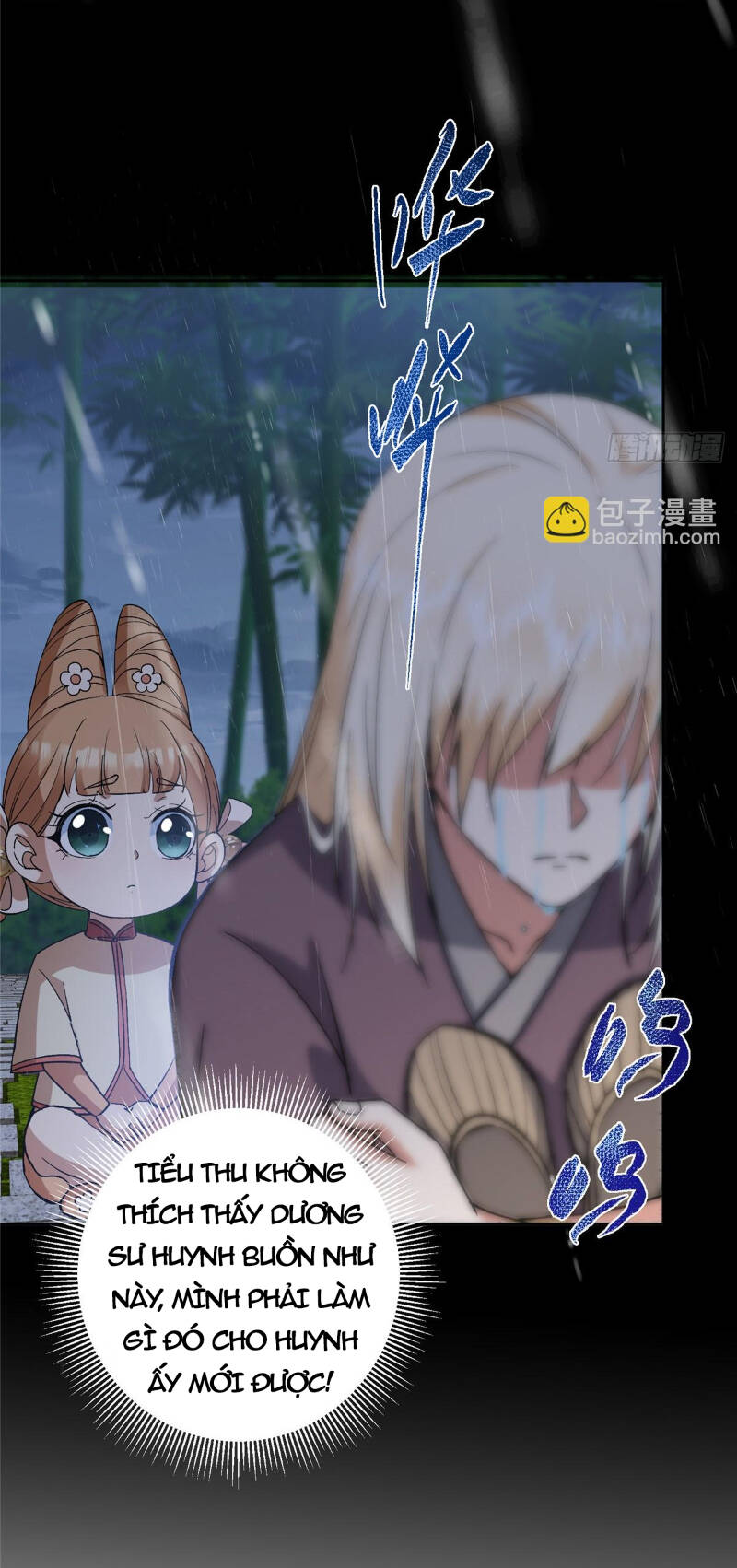 Chưởng Môn Khiêm Tốn Chút Chap 359 - Next Chap 360