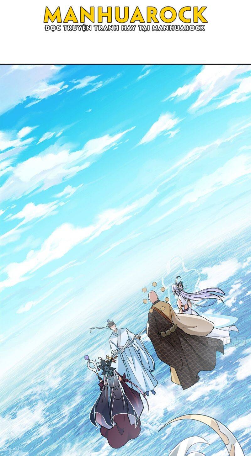 Chưởng Môn Khiêm Tốn Chút Chap 359 - Next Chap 360