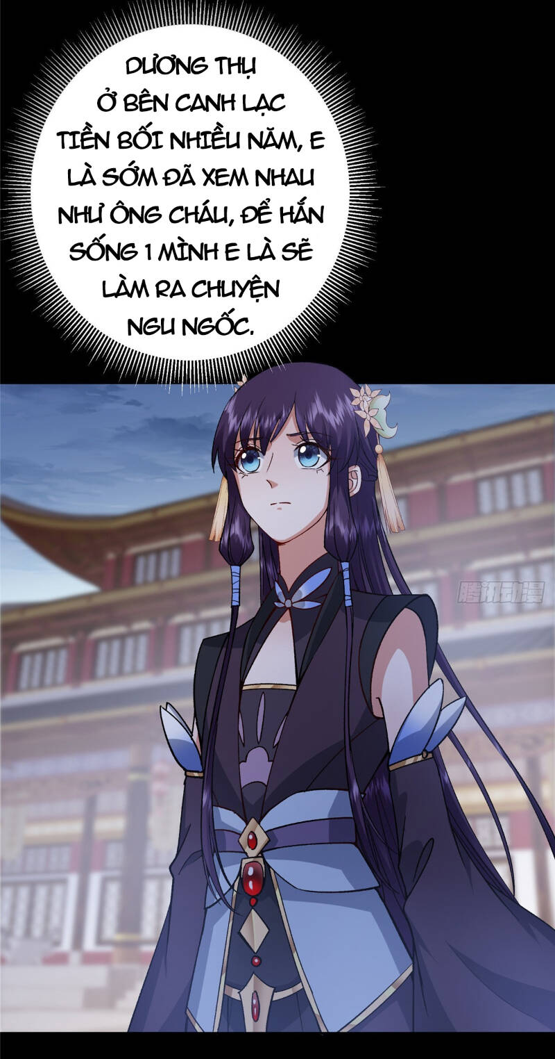 Chưởng Môn Khiêm Tốn Chút Chap 359 - Next Chap 360