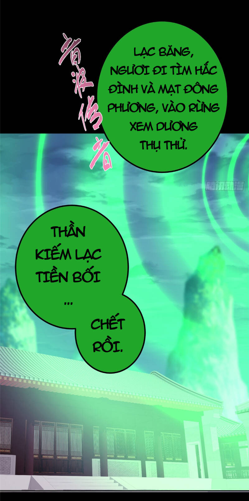 Chưởng Môn Khiêm Tốn Chút Chap 359 - Next Chap 360