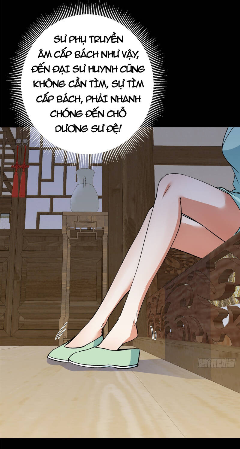 Chưởng Môn Khiêm Tốn Chút Chap 359 - Next Chap 360