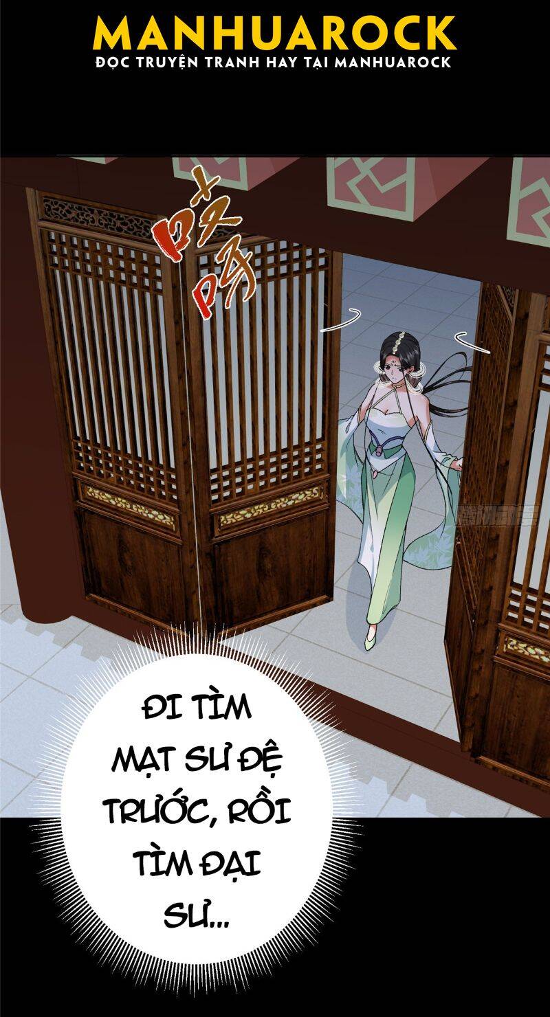 Chưởng Môn Khiêm Tốn Chút Chap 359 - Next Chap 360