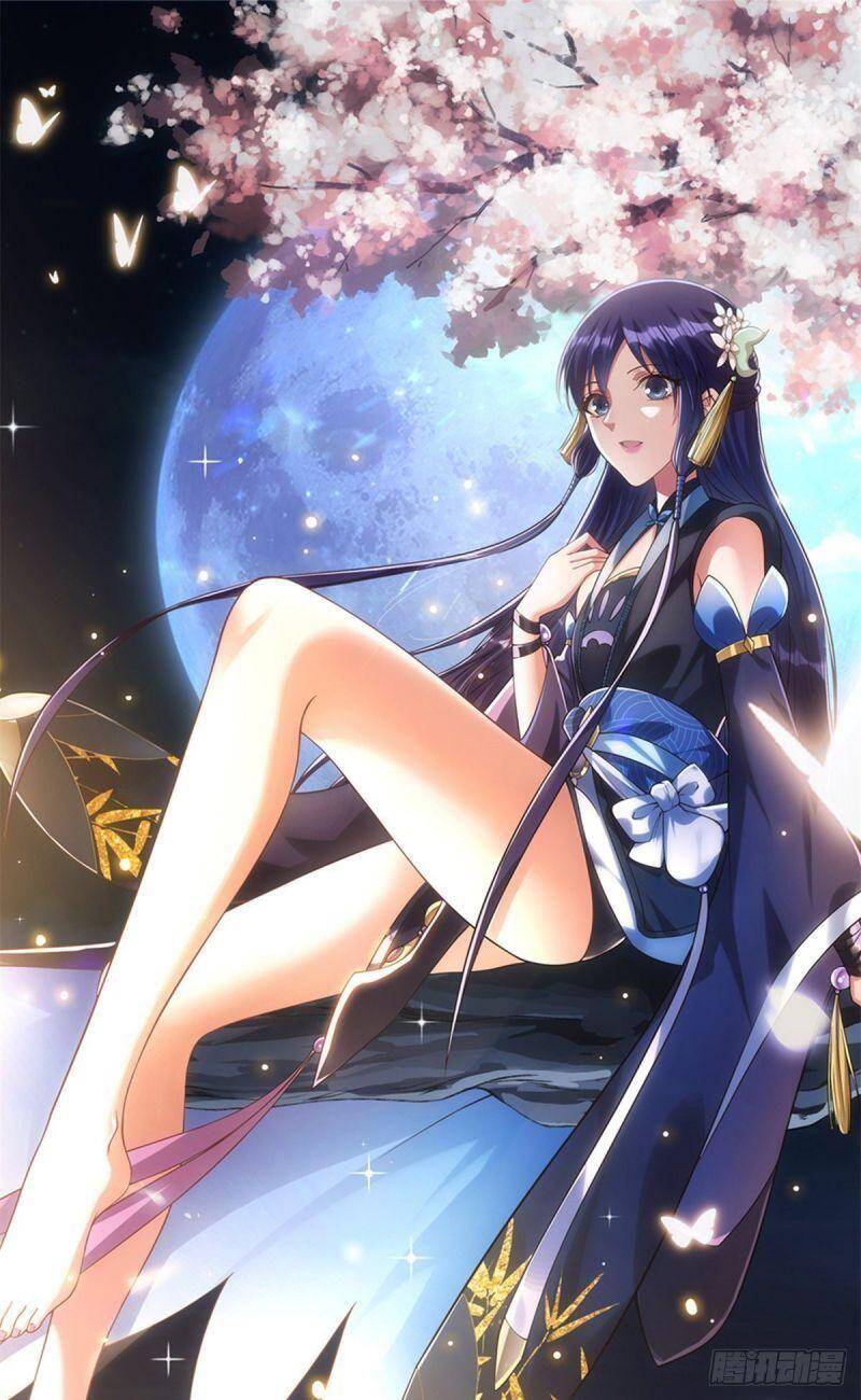 Chưởng Môn Khiêm Tốn Chút Chap 36 - Next Chap 37