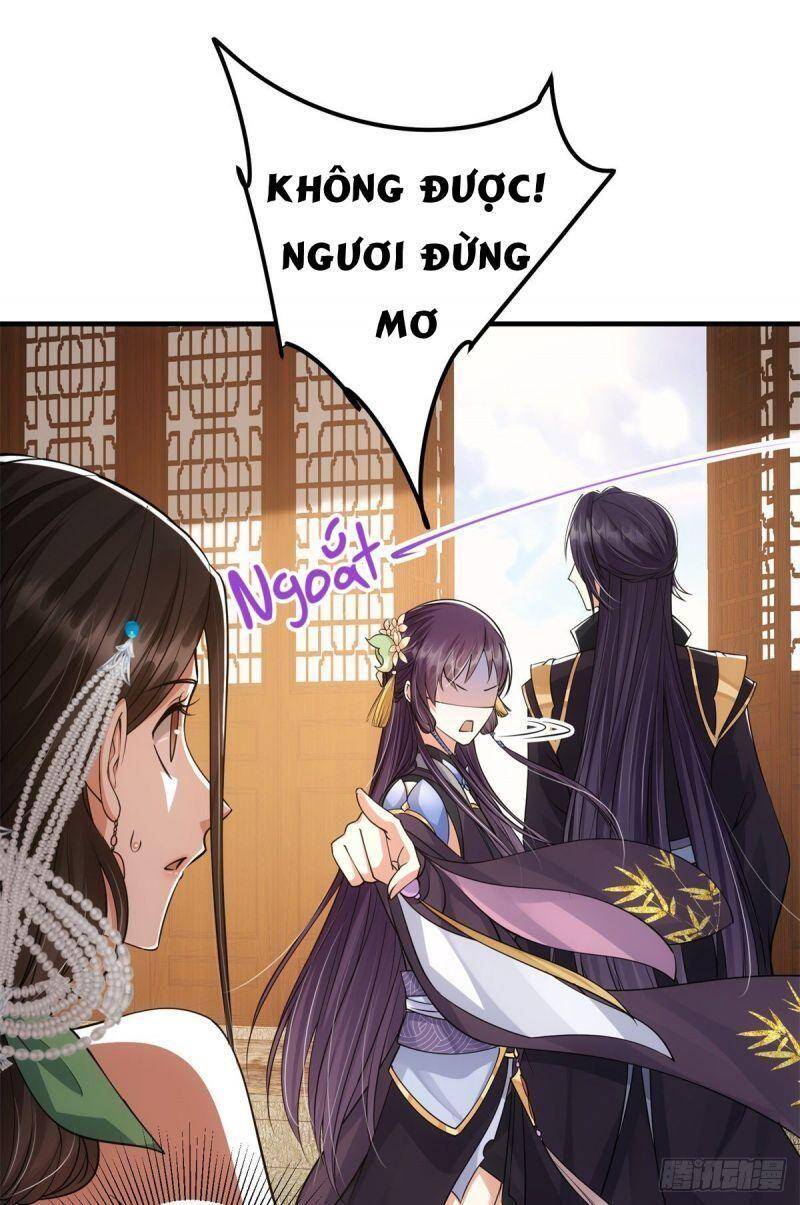 Chưởng Môn Khiêm Tốn Chút Chap 36 - Next Chap 37