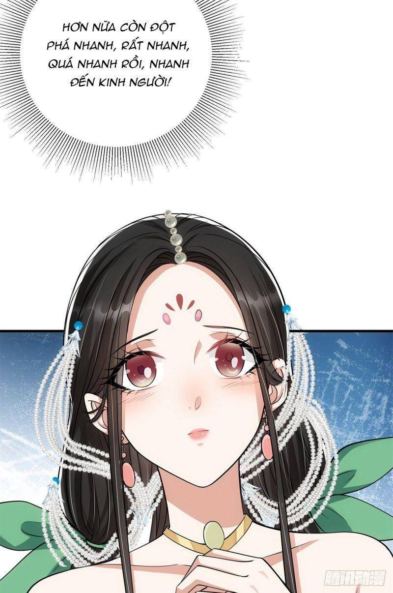 Chưởng Môn Khiêm Tốn Chút Chap 36 - Next Chap 37