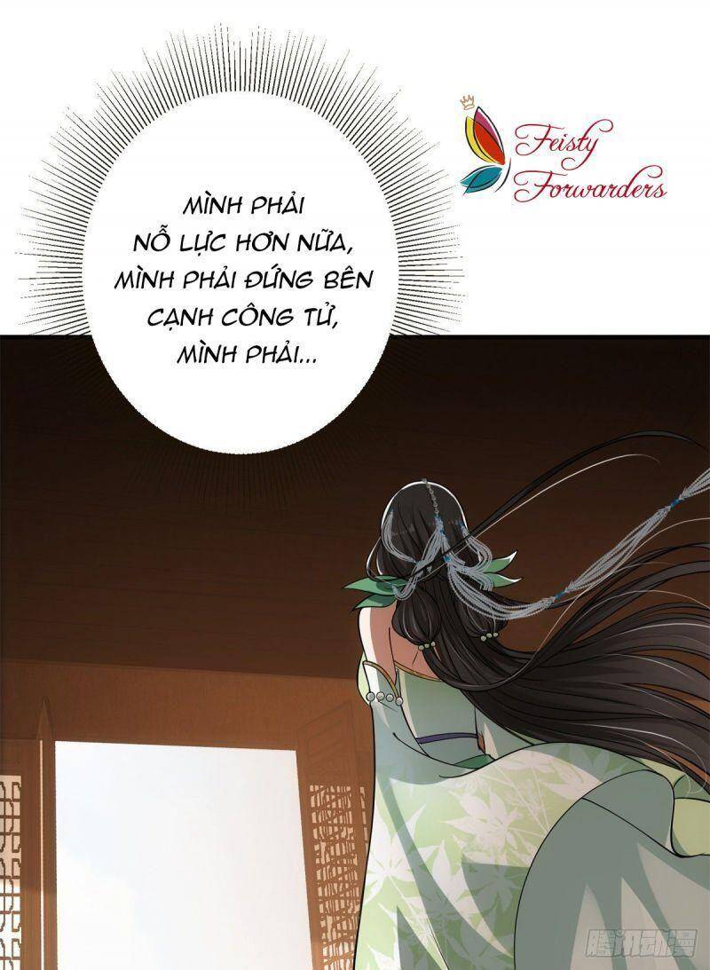 Chưởng Môn Khiêm Tốn Chút Chap 36 - Next Chap 37