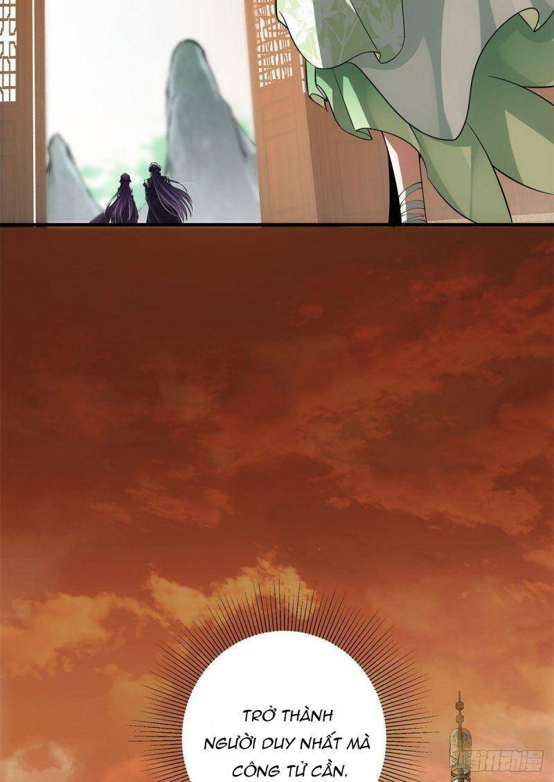 Chưởng Môn Khiêm Tốn Chút Chap 36 - Next Chap 37