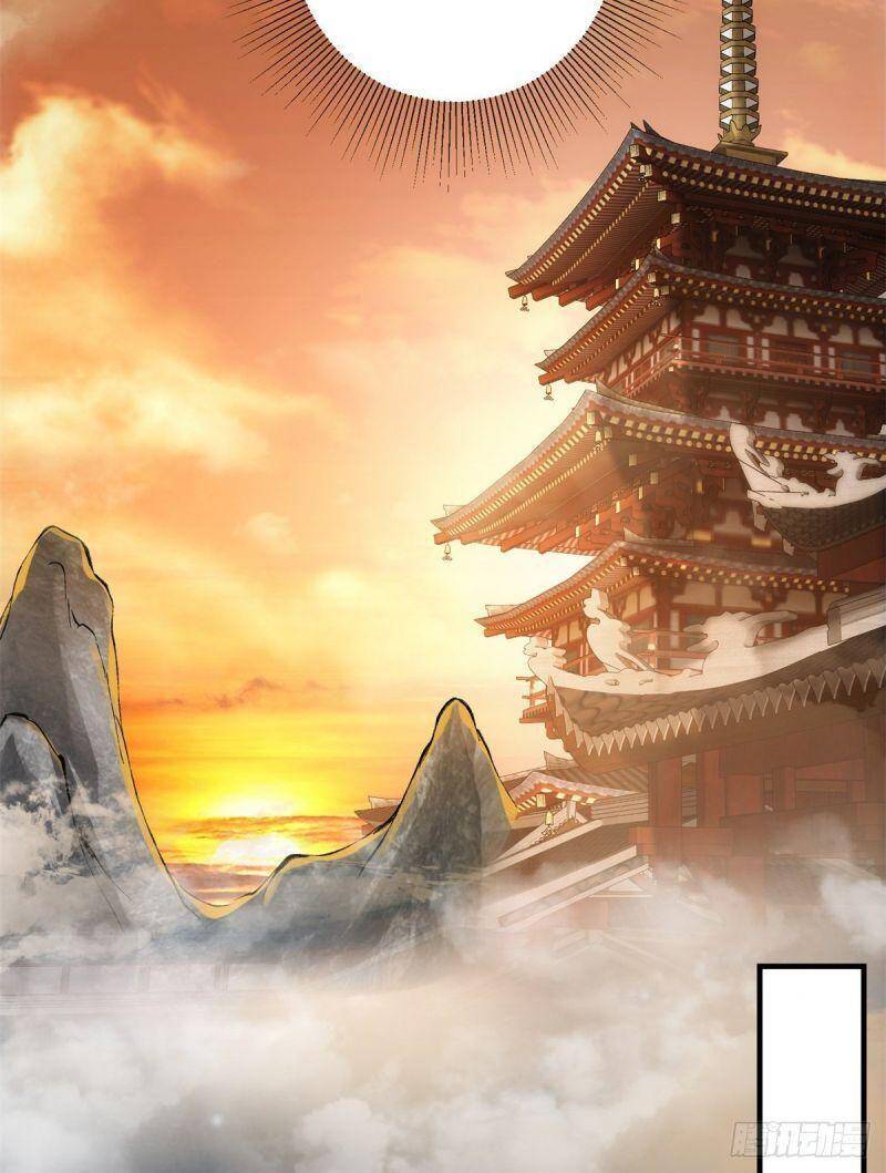 Chưởng Môn Khiêm Tốn Chút Chap 36 - Next Chap 37