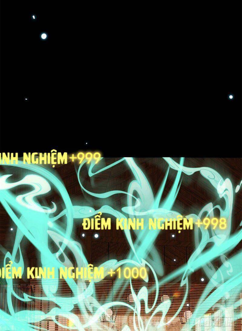 Chưởng Môn Khiêm Tốn Chút Chap 36 - Next Chap 37