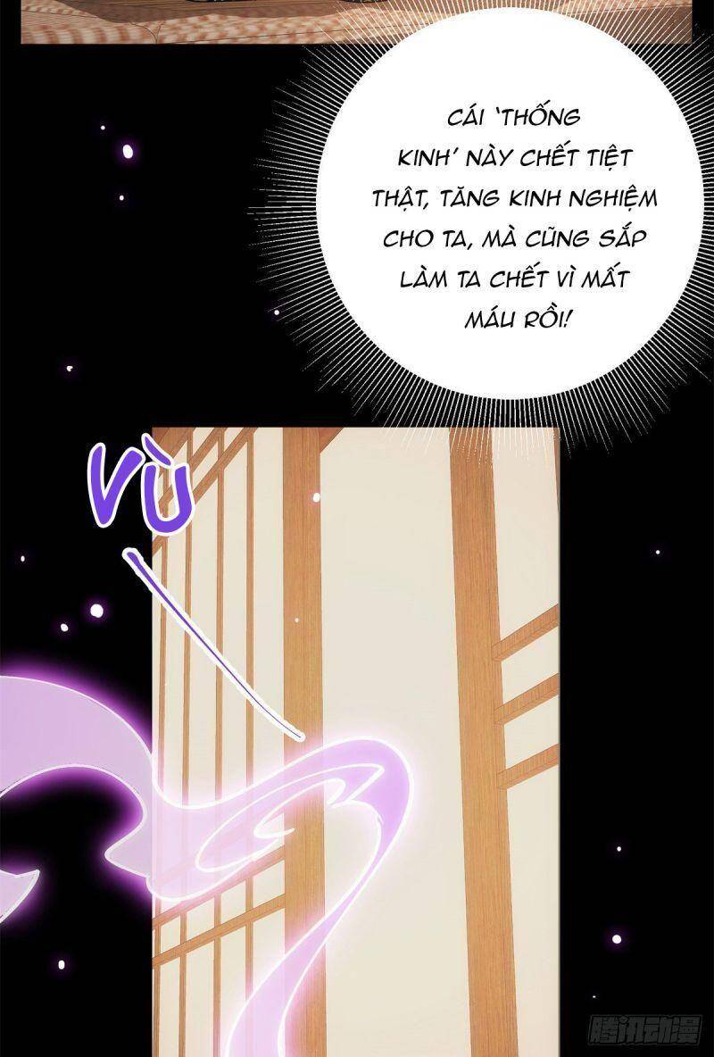 Chưởng Môn Khiêm Tốn Chút Chap 36 - Next Chap 37