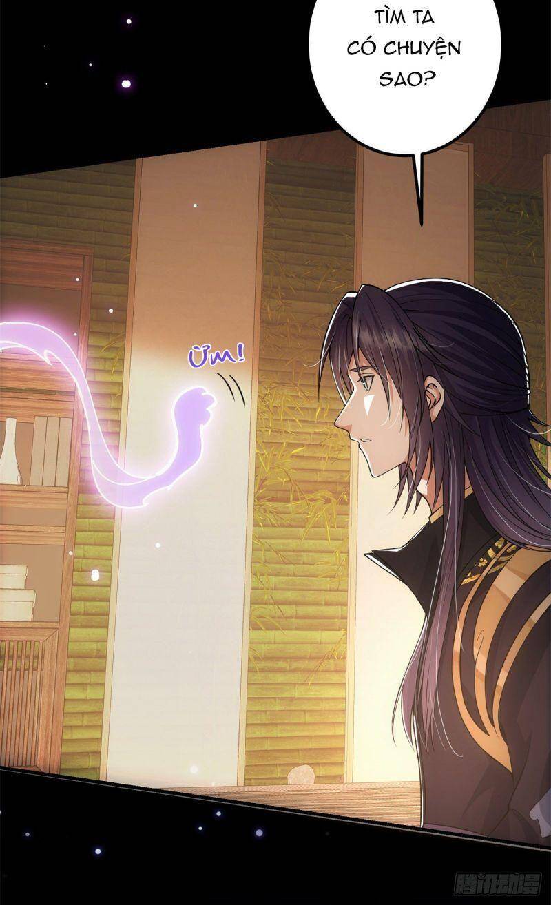Chưởng Môn Khiêm Tốn Chút Chap 36 - Next Chap 37