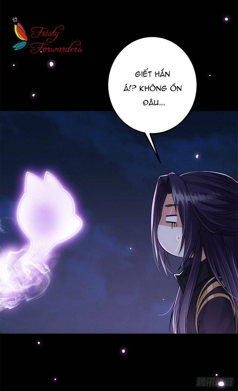 Chưởng Môn Khiêm Tốn Chút Chap 36 - Next Chap 37