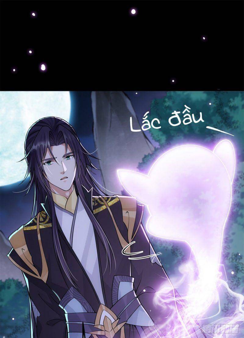 Chưởng Môn Khiêm Tốn Chút Chap 36 - Next Chap 37