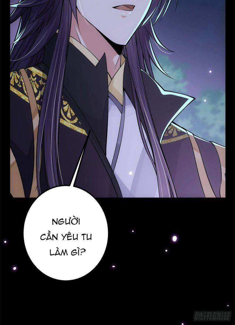 Chưởng Môn Khiêm Tốn Chút Chap 36 - Next Chap 37