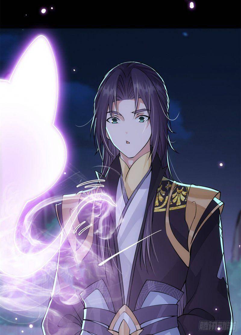 Chưởng Môn Khiêm Tốn Chút Chap 36 - Next Chap 37