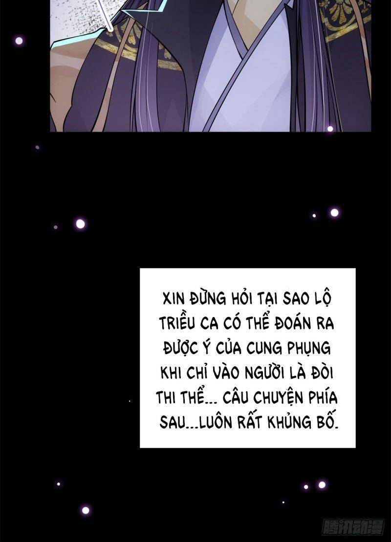 Chưởng Môn Khiêm Tốn Chút Chap 36 - Next Chap 37