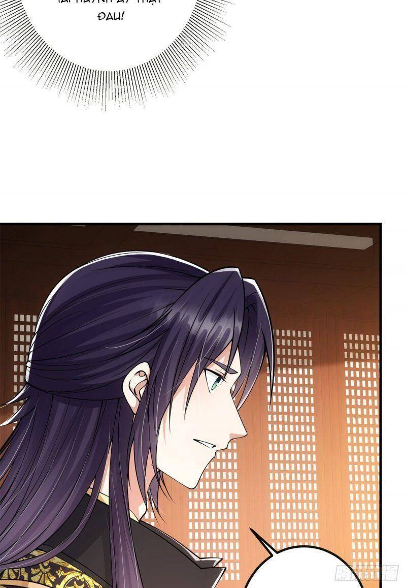 Chưởng Môn Khiêm Tốn Chút Chap 36 - Next Chap 37