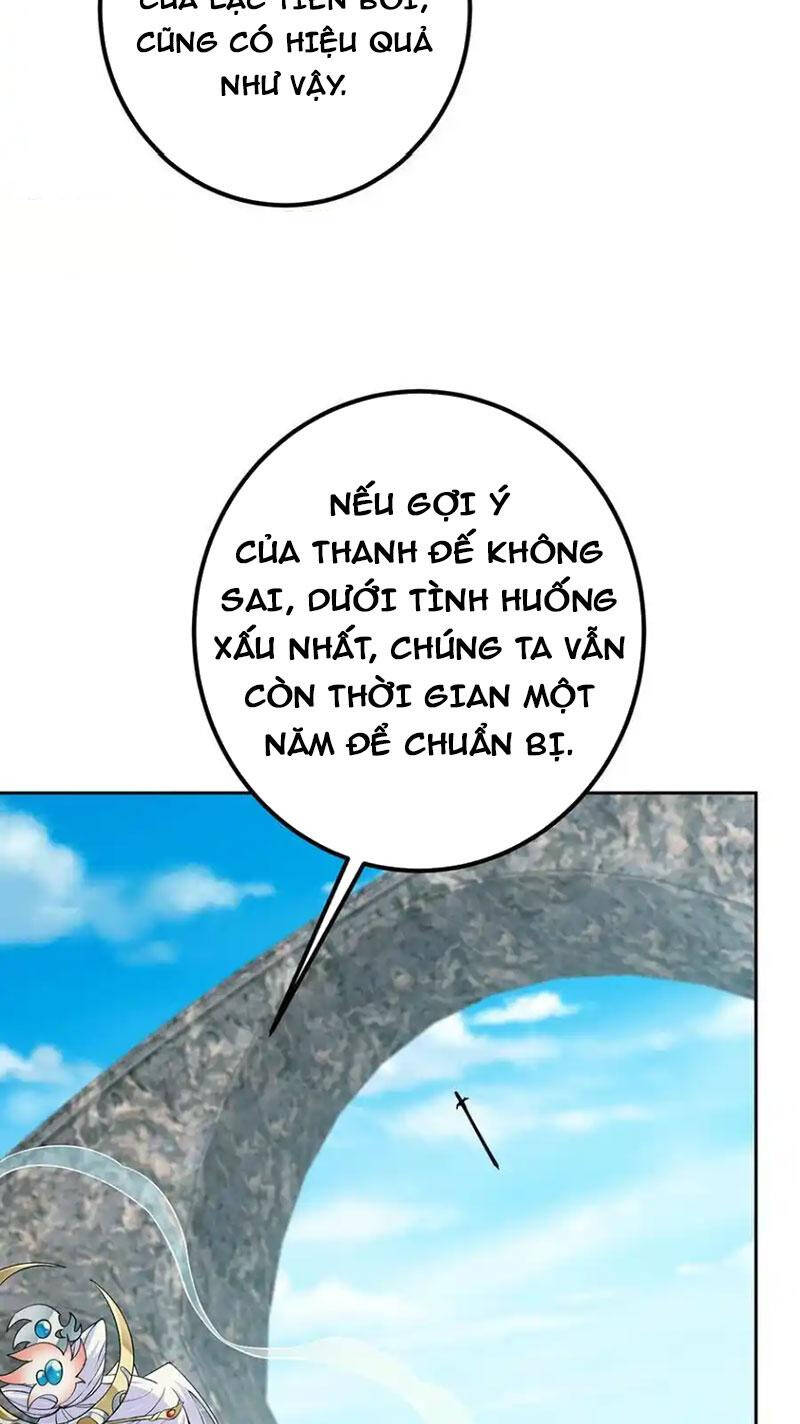 Chưởng Môn Khiêm Tốn Chút Chap 360 - Next Chap 361