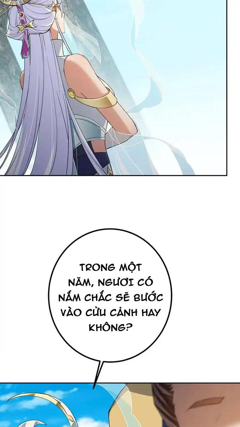 Chưởng Môn Khiêm Tốn Chút Chap 360 - Next Chap 361