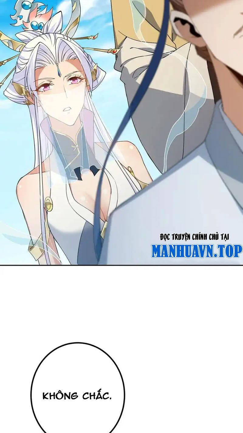 Chưởng Môn Khiêm Tốn Chút Chap 360 - Next Chap 361