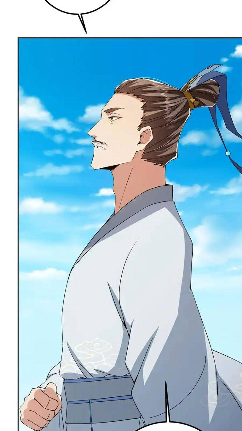Chưởng Môn Khiêm Tốn Chút Chap 360 - Next Chap 361