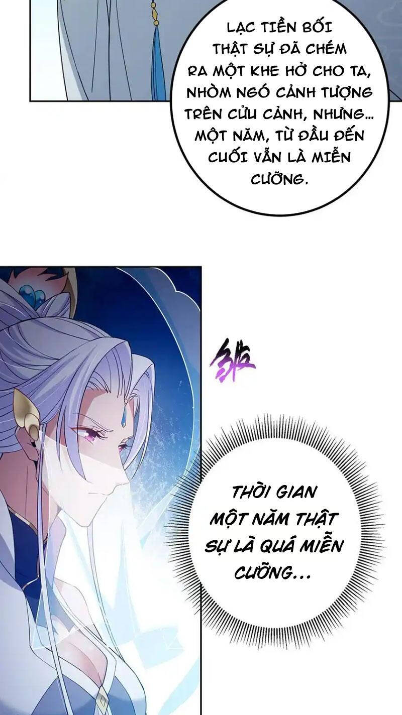 Chưởng Môn Khiêm Tốn Chút Chap 360 - Next Chap 361