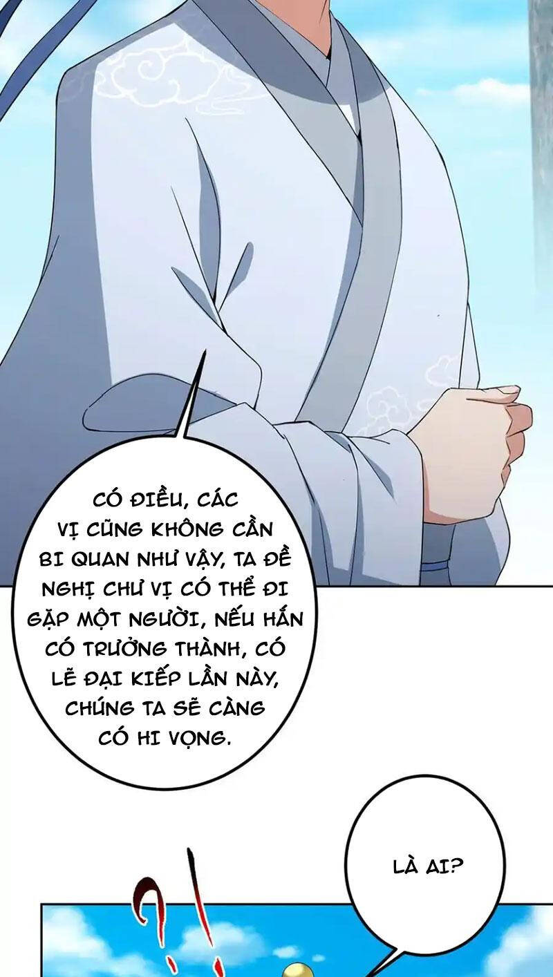 Chưởng Môn Khiêm Tốn Chút Chap 360 - Next Chap 361
